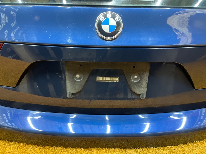 Крышка (дверь) багажника, 9000 рублей, Красноярск