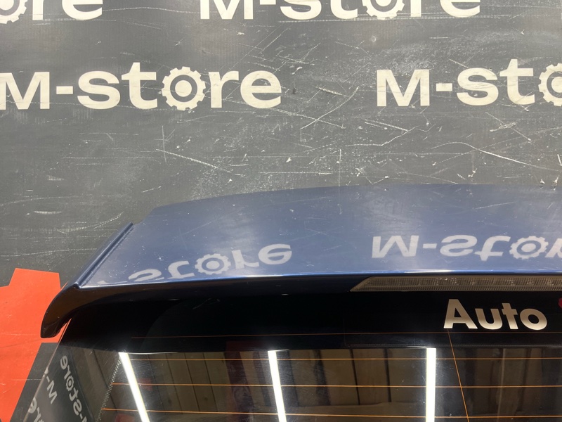 Крышка (дверь) багажника, 9000 рублей, Красноярск