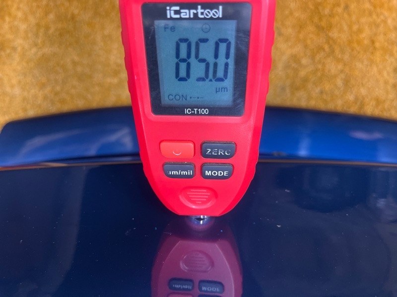 Крышка (дверь) багажника, 9000 рублей, Красноярск