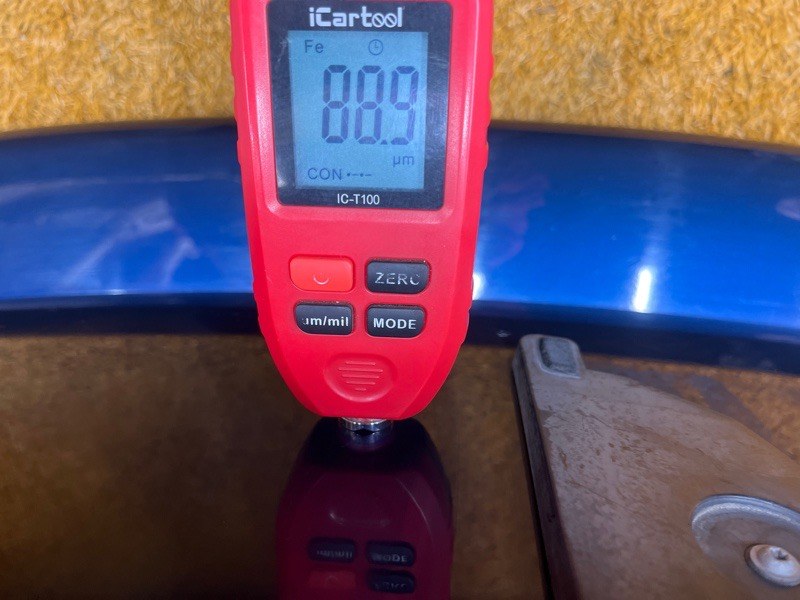 Крышка (дверь) багажника, 9000 рублей, Красноярск