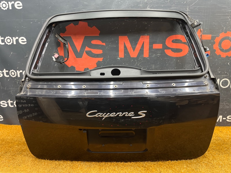 Крышка (дверь) багажника, 6000 рублей, Красноярск