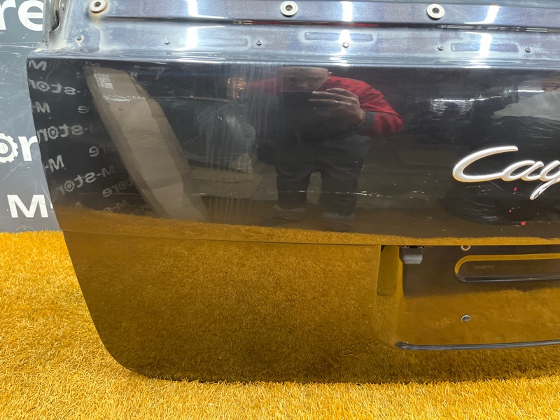 Крышка (дверь) багажника, 6000 рублей, Красноярск