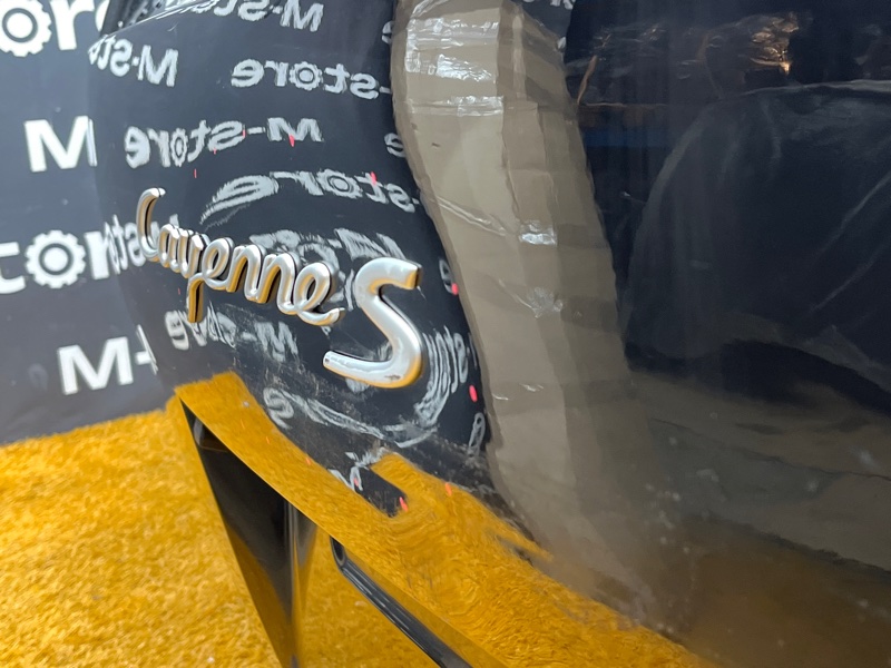 Крышка (дверь) багажника, 6000 рублей, Красноярск