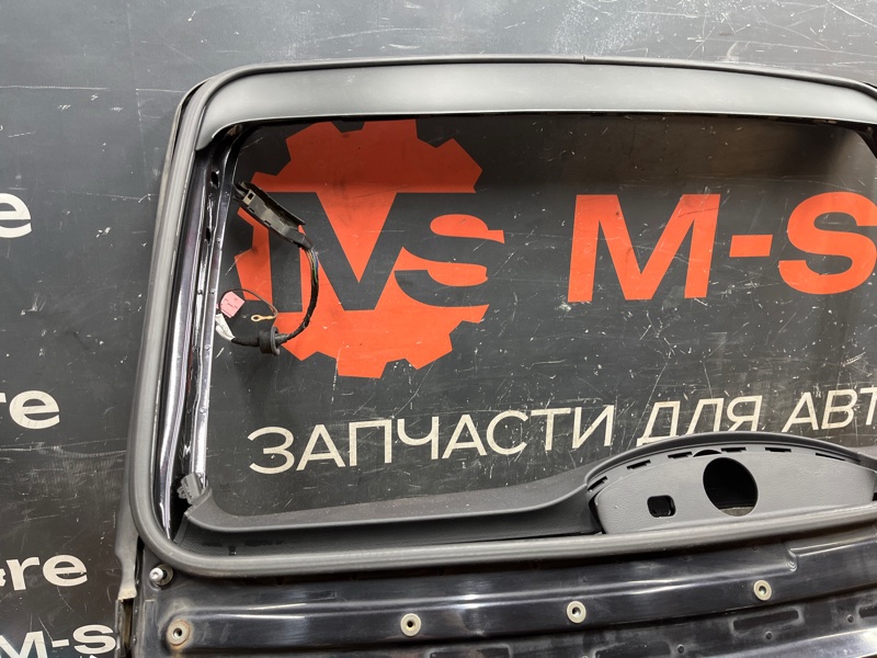 Крышка (дверь) багажника, 6000 рублей, Красноярск