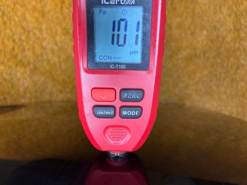 Крышка (дверь) багажника, 6000 рублей, Красноярск