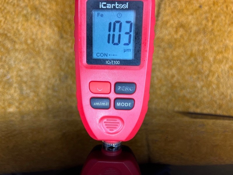 Крышка (дверь) багажника, 6000 рублей, Красноярск