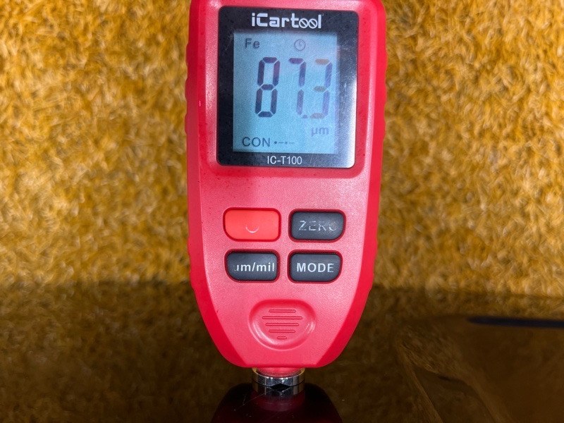 Крышка (дверь) багажника, 6000 рублей, Красноярск