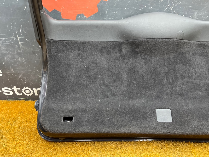 Крышка (дверь) багажника, 6000 рублей, Красноярск