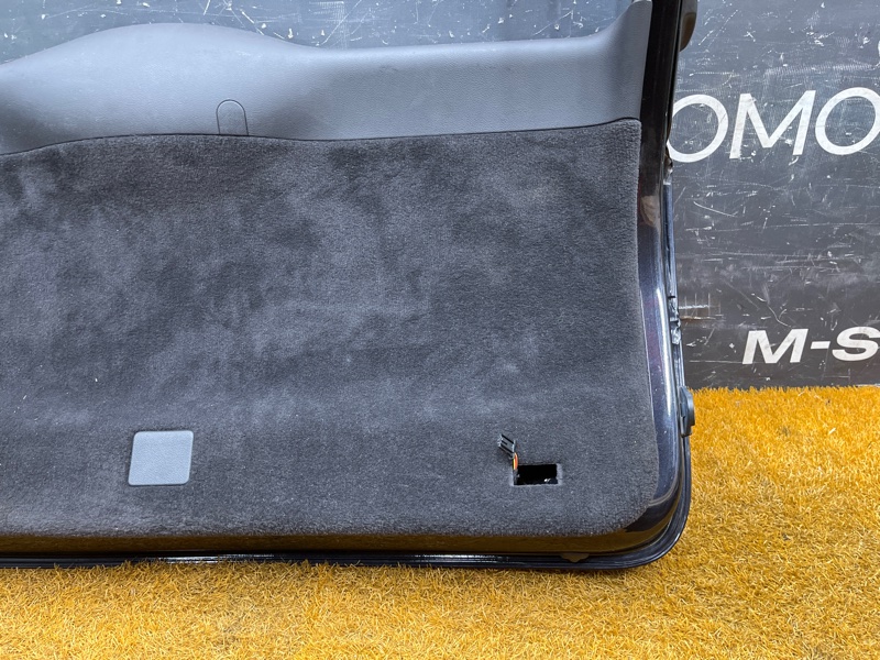 Крышка (дверь) багажника, 6000 рублей, Красноярск