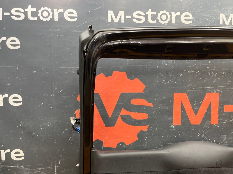 Крышка (дверь) багажника, 6000 рублей, Красноярск