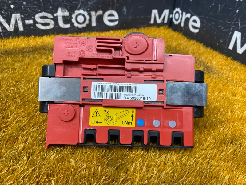 блок предохранителей, 1500 рублей, Красноярск