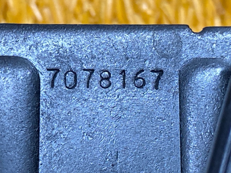 петля замка багажника, 500 рублей, Красноярск