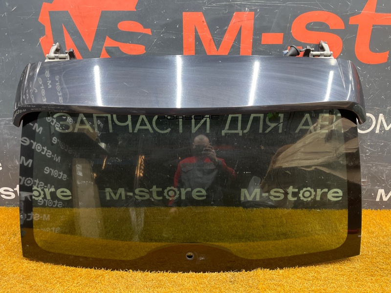 Стекло двери багажника, 8000 рублей, Красноярск