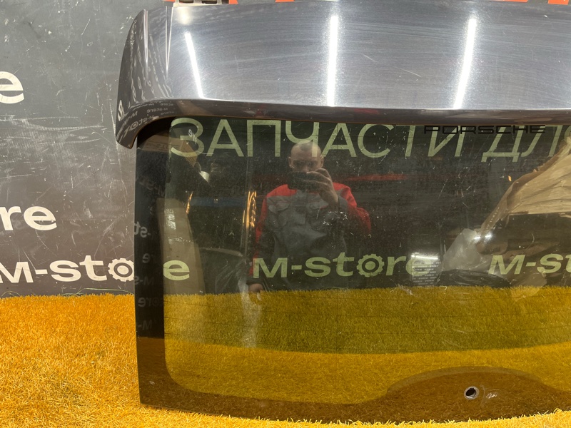 Стекло двери багажника, 8000 рублей, Красноярск