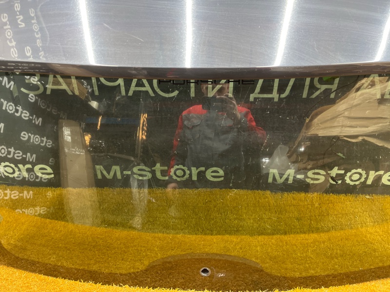 Стекло двери багажника, 8000 рублей, Красноярск