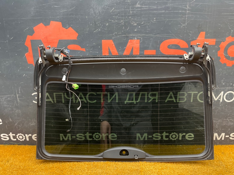 Стекло двери багажника, 8000 рублей, Красноярск