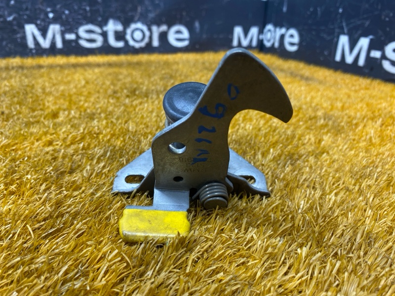 замок капота, 300 рублей, Красноярск