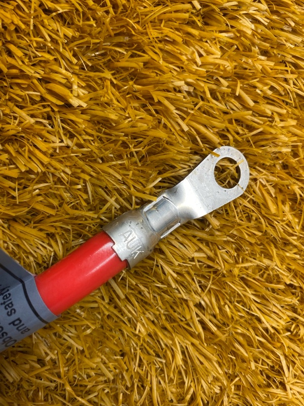 Клемма аккумулятора плюс, 1500 рублей, Красноярск