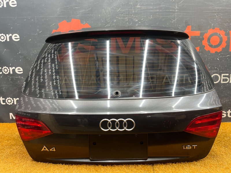 Крышка (дверь) багажника, 7000 рублей, Красноярск