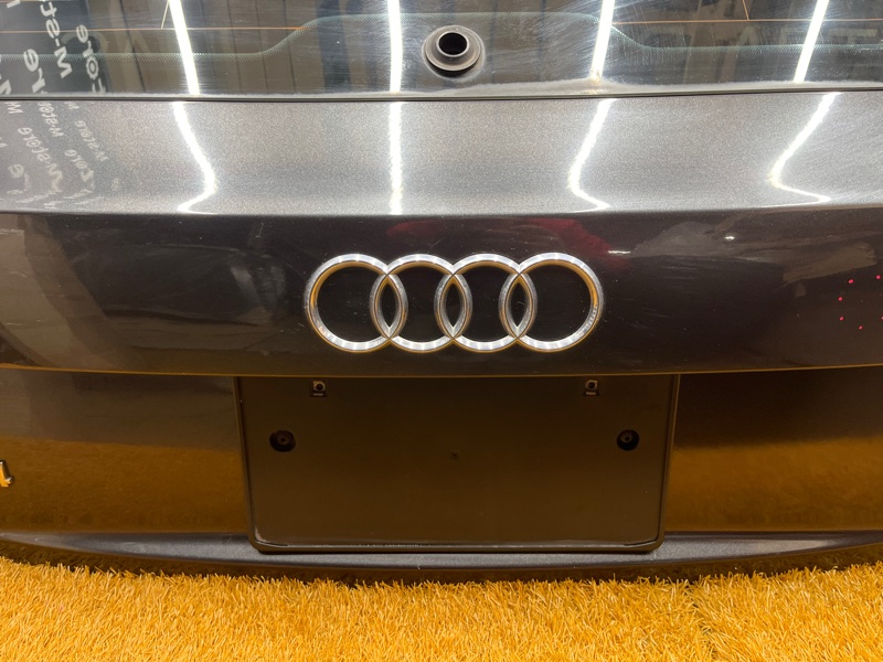 Крышка (дверь) багажника, 7000 рублей, Красноярск