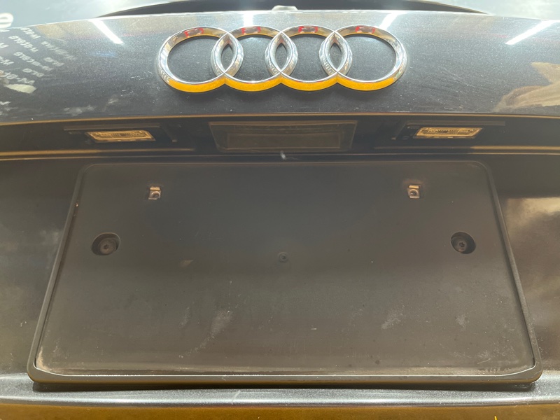 Крышка (дверь) багажника, 7000 рублей, Красноярск