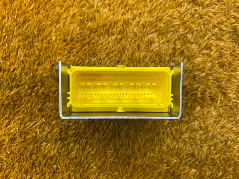 Блок управления Airbag, 800 рублей, Красноярск