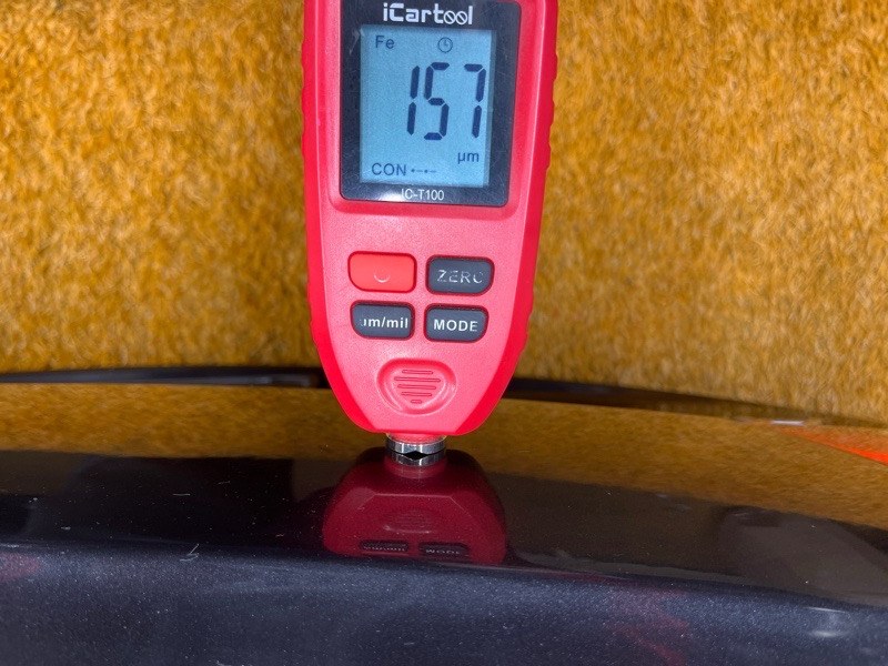 Крышка (дверь) багажника, 7000 рублей, Красноярск