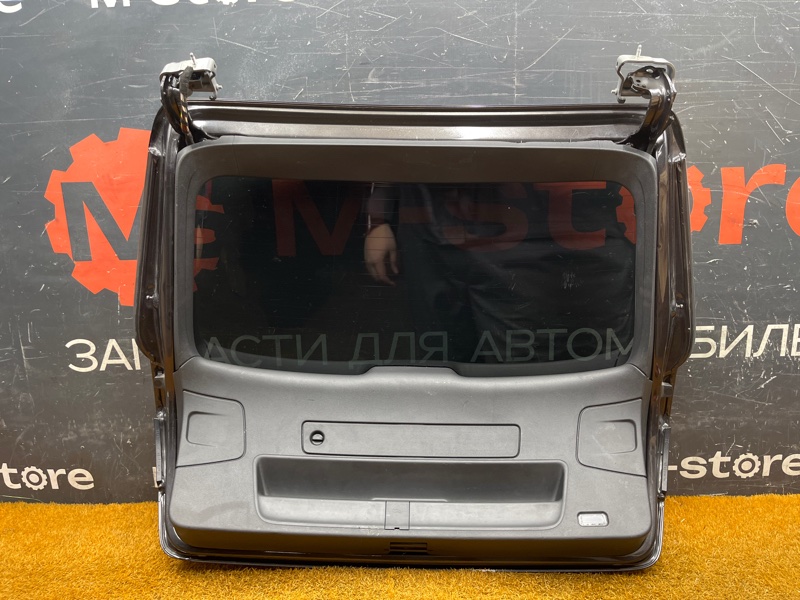 Крышка (дверь) багажника, 7000 рублей, Красноярск