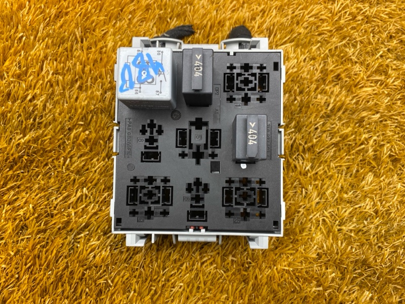 блок предохранителей, 450 рублей, Красноярск