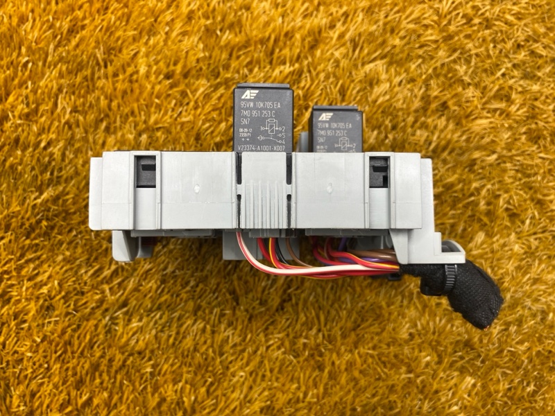 блок предохранителей, 450 рублей, Красноярск