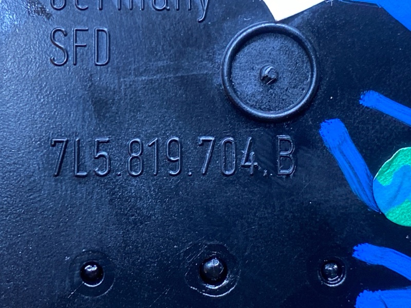 дефлектор воздушный, 500 рублей, Красноярск