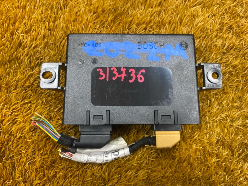 блок управления парктроником, 3000 рублей, Красноярск