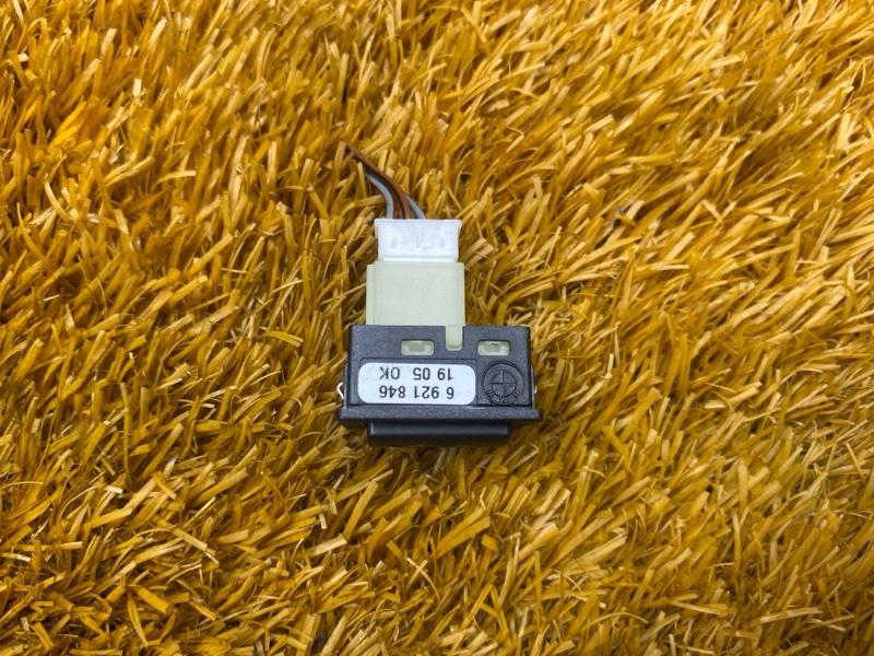 Кнопка открывания багажника, 500 рублей, Красноярск