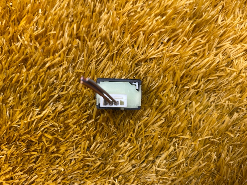 Кнопка открывания багажника, 500 рублей, Красноярск