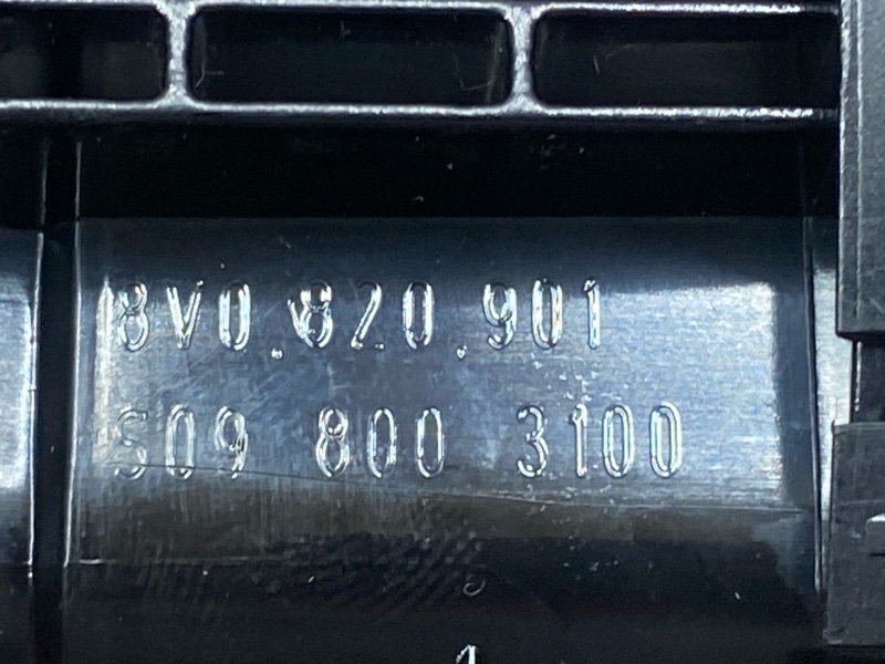 дефлектор воздушный, 1500 рублей, Красноярск