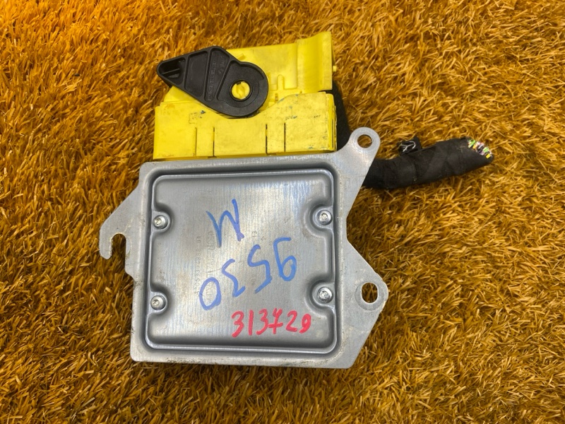 Блок управления Airbag, 3000 рублей, Красноярск