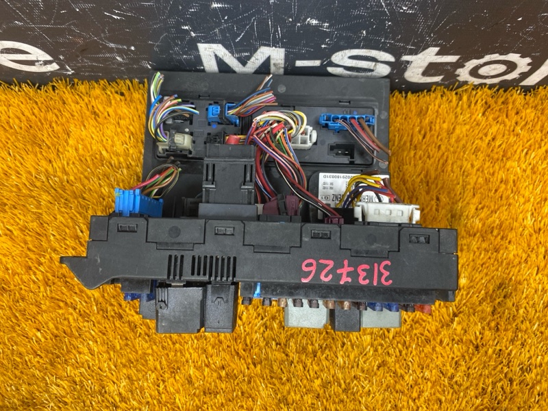 Блок предохранителей SAM, 2900 рублей, Красноярск