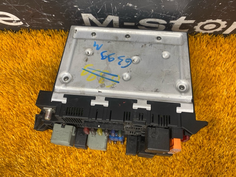 Блок предохранителей SAM, 2900 рублей, Красноярск