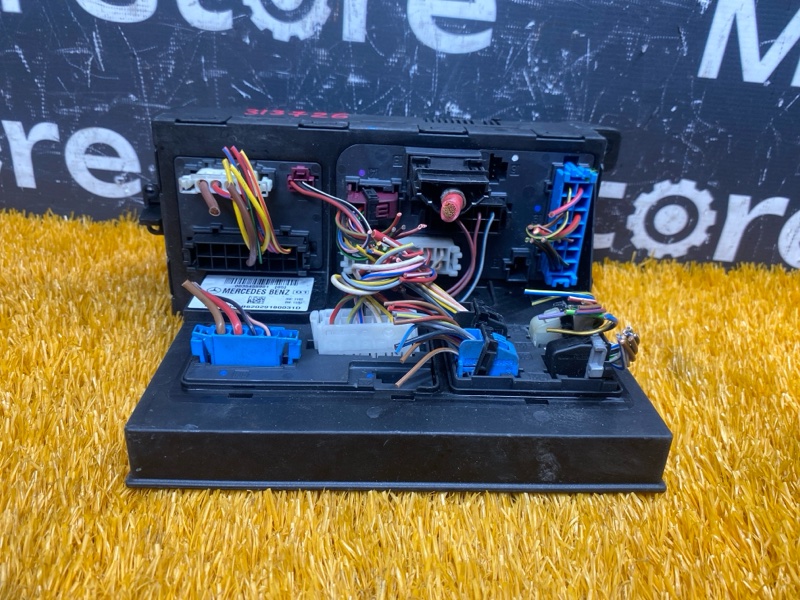 Блок предохранителей SAM, 2900 рублей, Красноярск