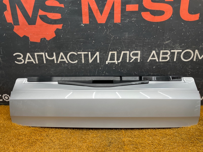 Крышка (дверь) багажника, 7000 рублей, Красноярск