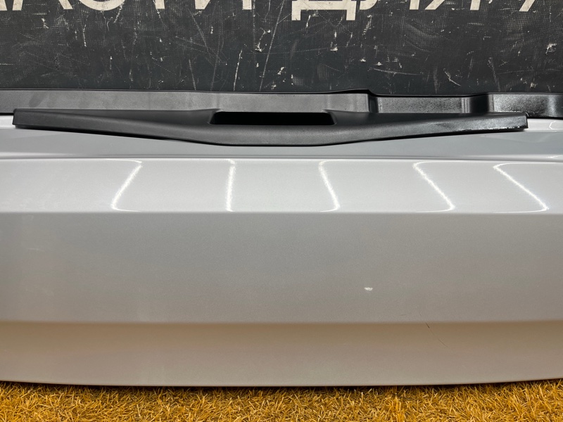 Крышка (дверь) багажника, 7000 рублей, Красноярск