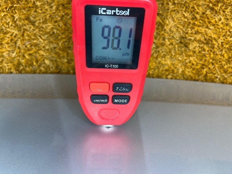 Крышка (дверь) багажника, 7000 рублей, Красноярск