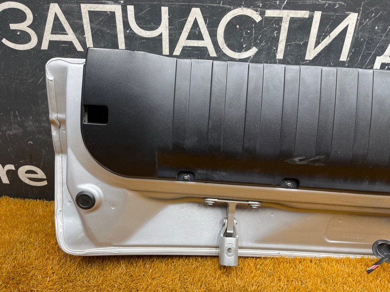 Крышка (дверь) багажника, 7000 рублей, Красноярск