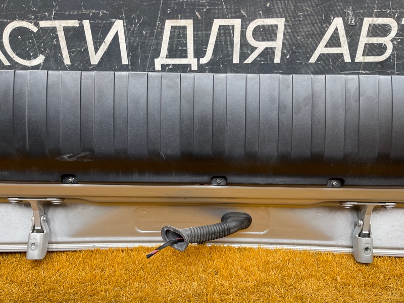 Крышка (дверь) багажника, 7000 рублей, Красноярск