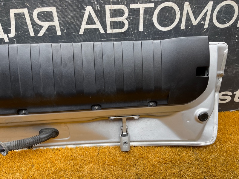 Крышка (дверь) багажника, 7000 рублей, Красноярск