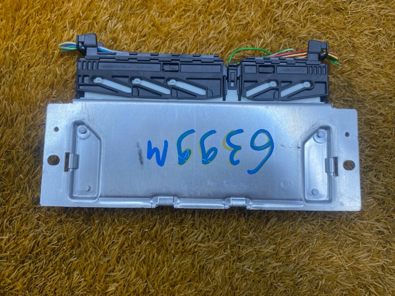 Блок управления ESP, 3500 рублей, Красноярск