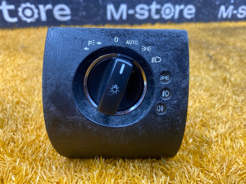 Переключатель света фар, 1000 рублей, Красноярск