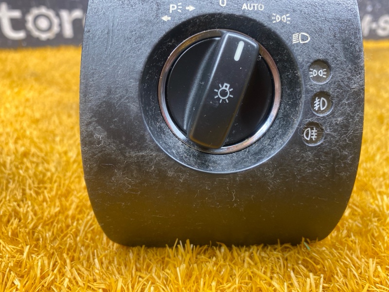 Переключатель света фар, 1000 рублей, Красноярск