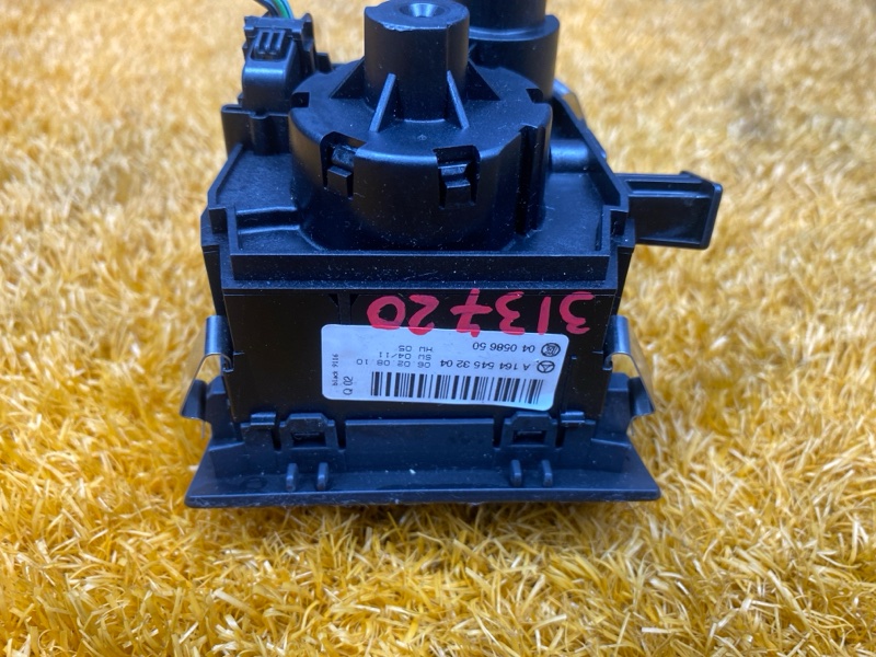 Переключатель света фар, 1000 рублей, Красноярск