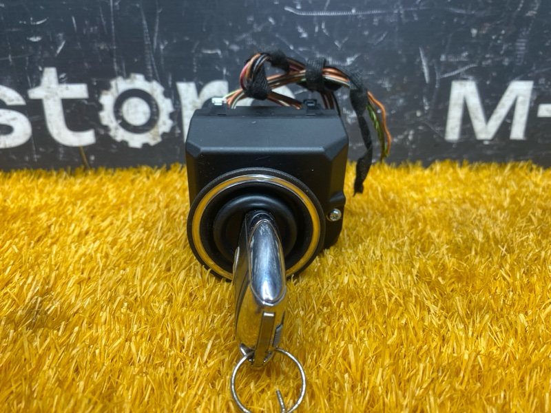 замок зажигания, 9000 рублей, Красноярск